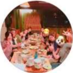 Sさん　20代　男性