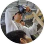 Kさん　20代　男性