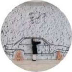 Pさん　30代　男性